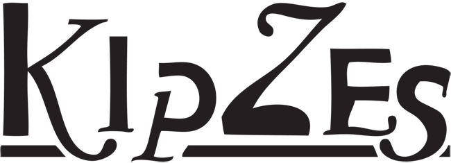 KipZes Logo